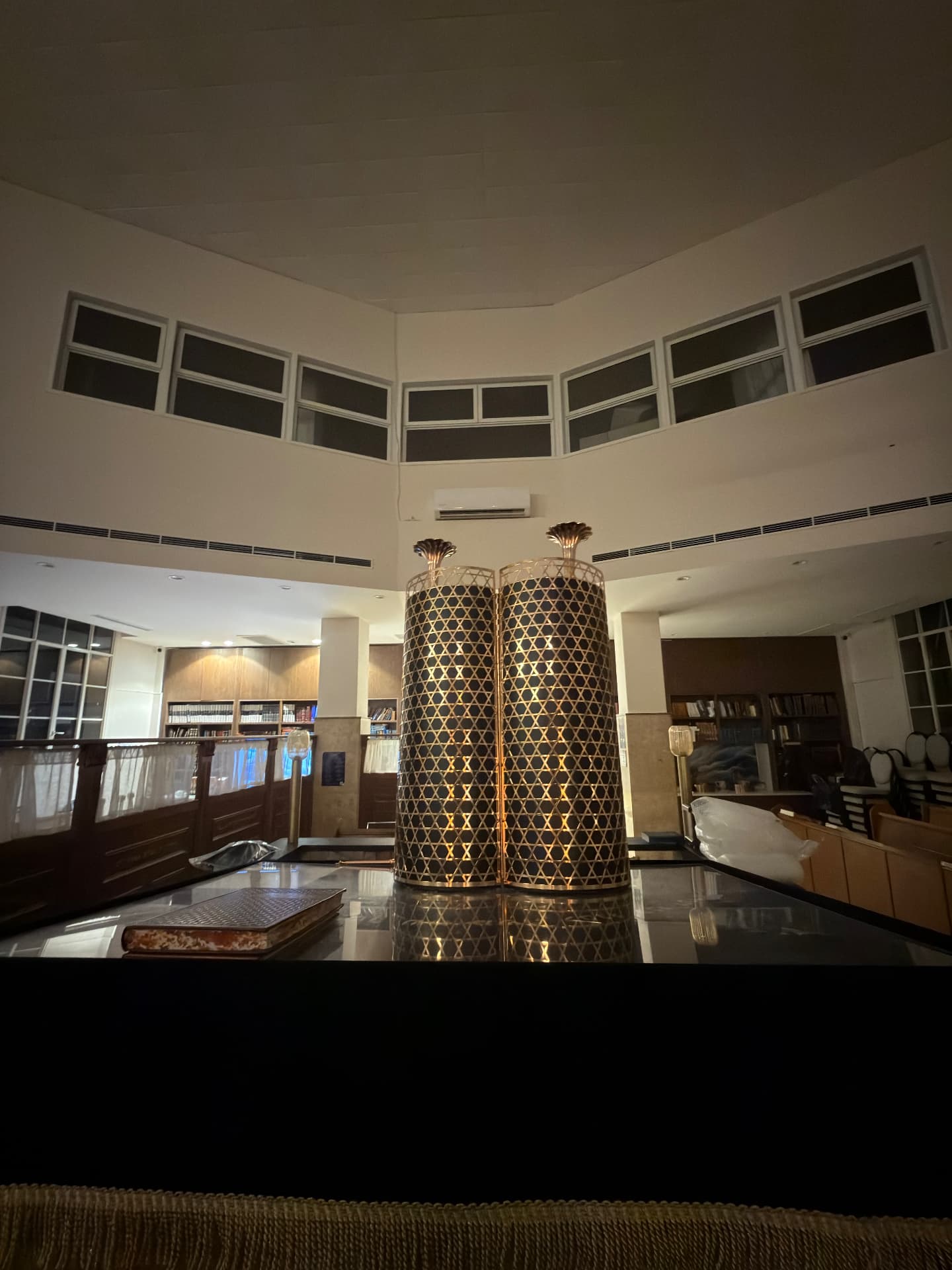 Delivery at Final Destination: Chabad on the Coast – Tel Aviv