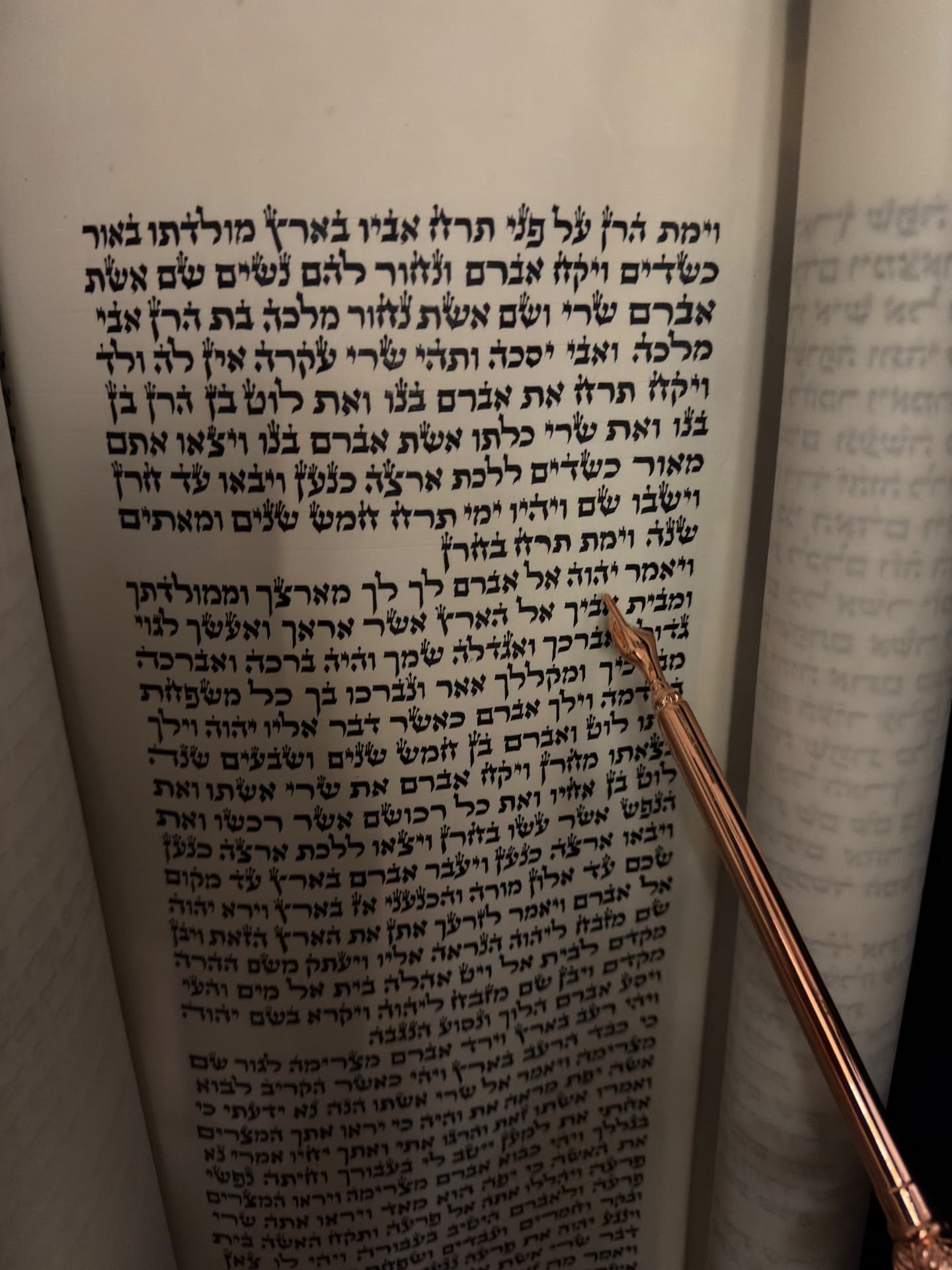 Delivery at Final Destination: Chabad on the Coast – Tel Aviv