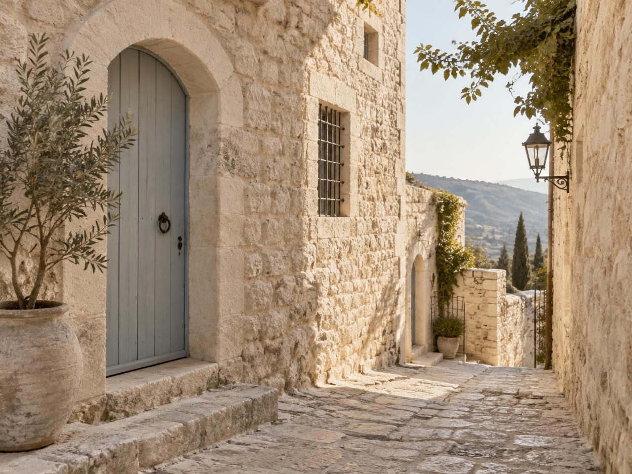 Torah 001, Tzfat, Israel